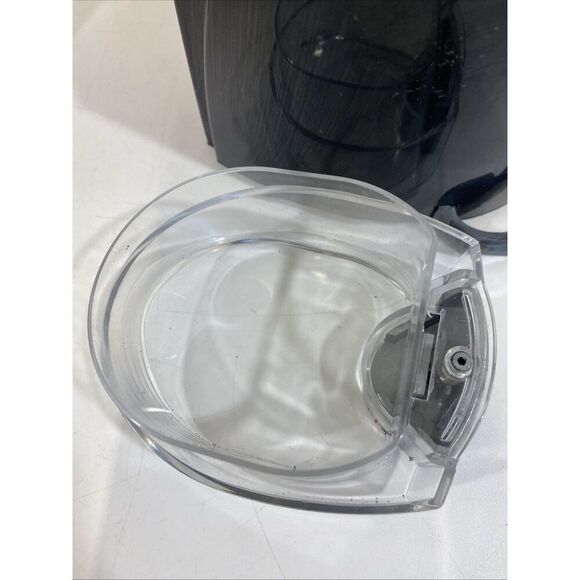 Starbucks Barista Model: EL 20 Stainless Steel Coffee Bean Spice Grinder - Picture 4 of 9